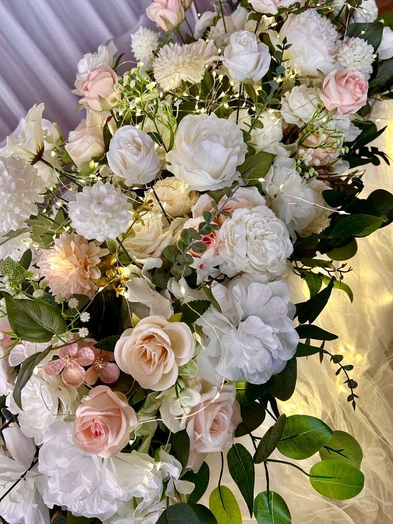 Virág kompozíciók