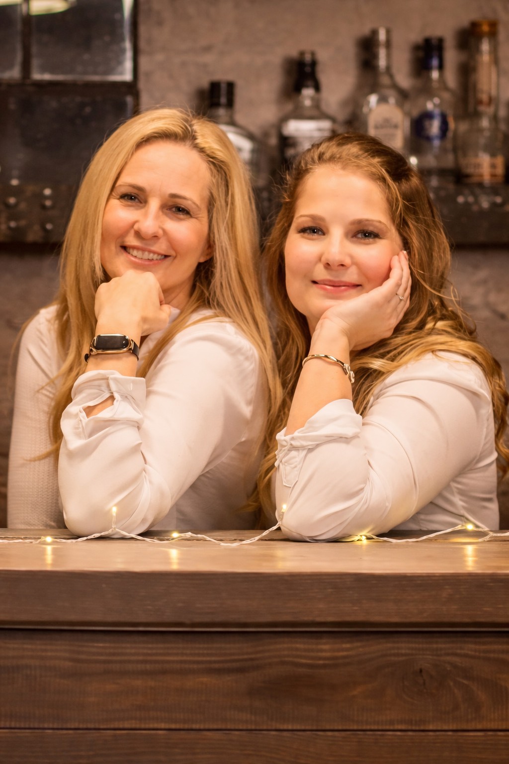 A Pipőke Dekor csapata